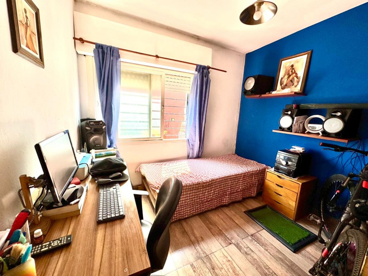 VENTA - Departamento 3 ambientes