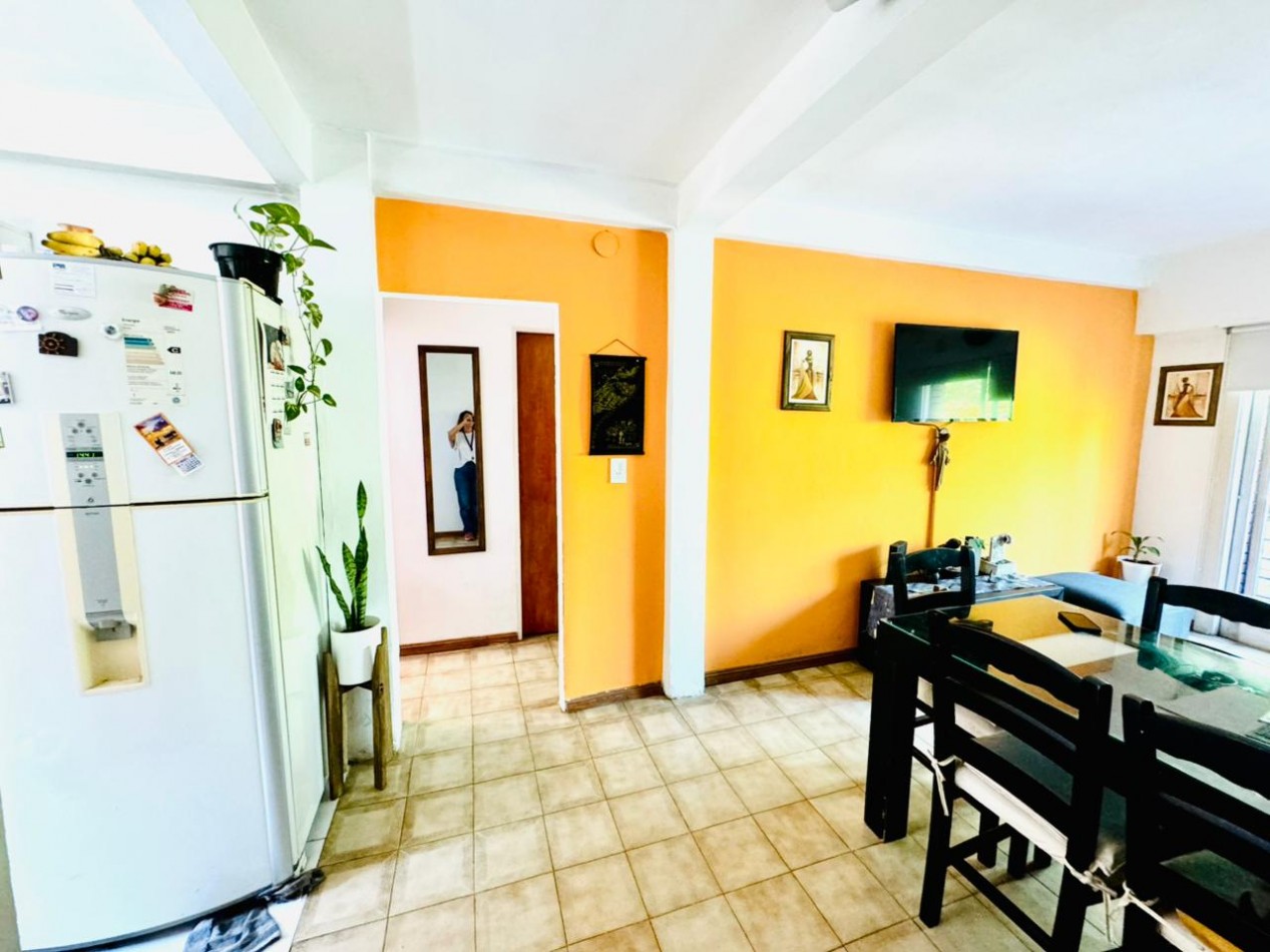 VENTA - Departamento 3 ambientes