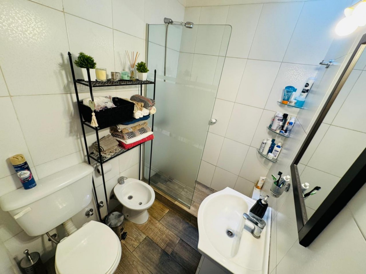 VENTA - Departamento 3 ambientes