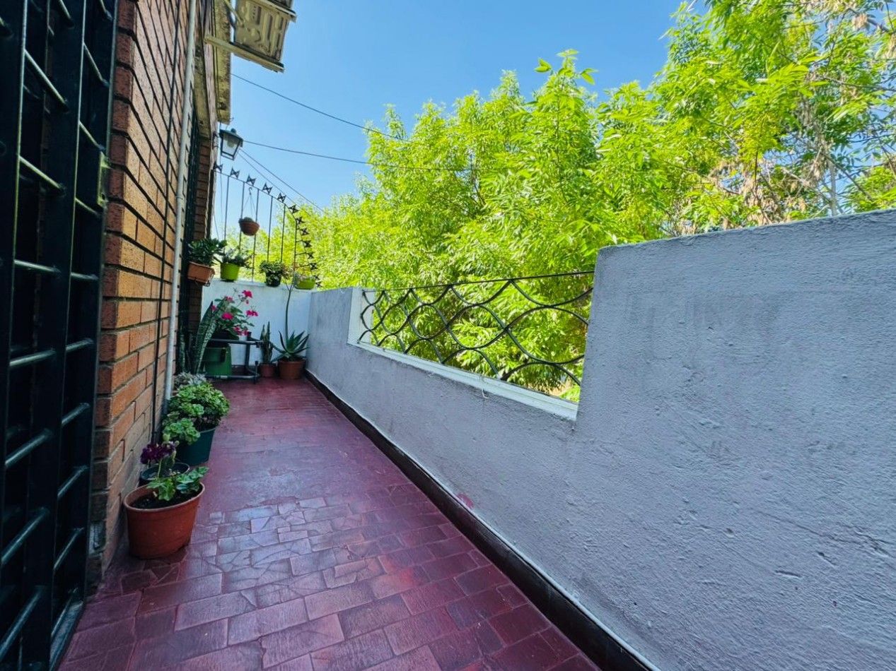 VENTA - Departamento 3 ambientes