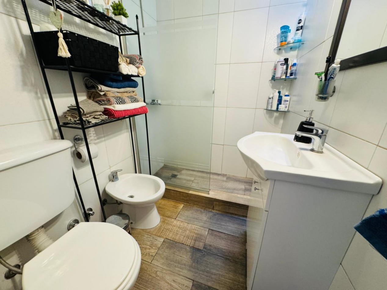 VENTA - Departamento 3 ambientes