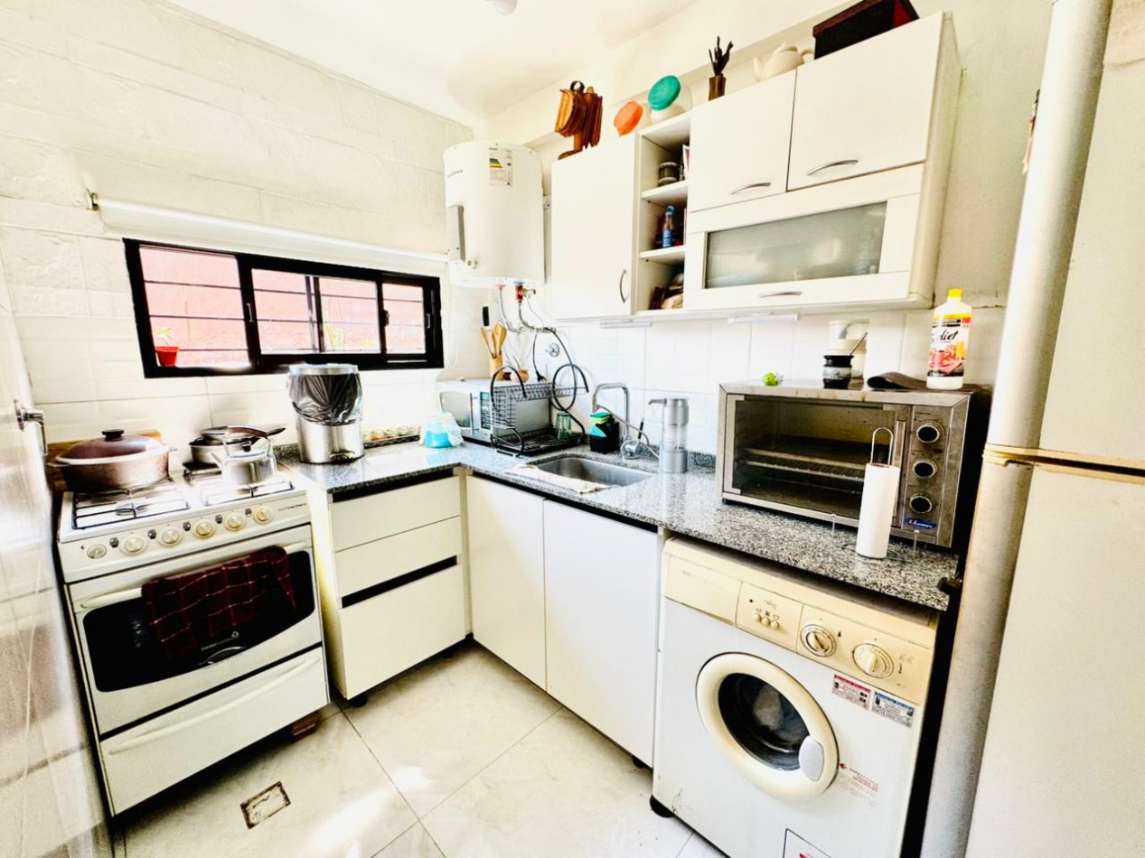 VENTA - Departamento 3 ambientes