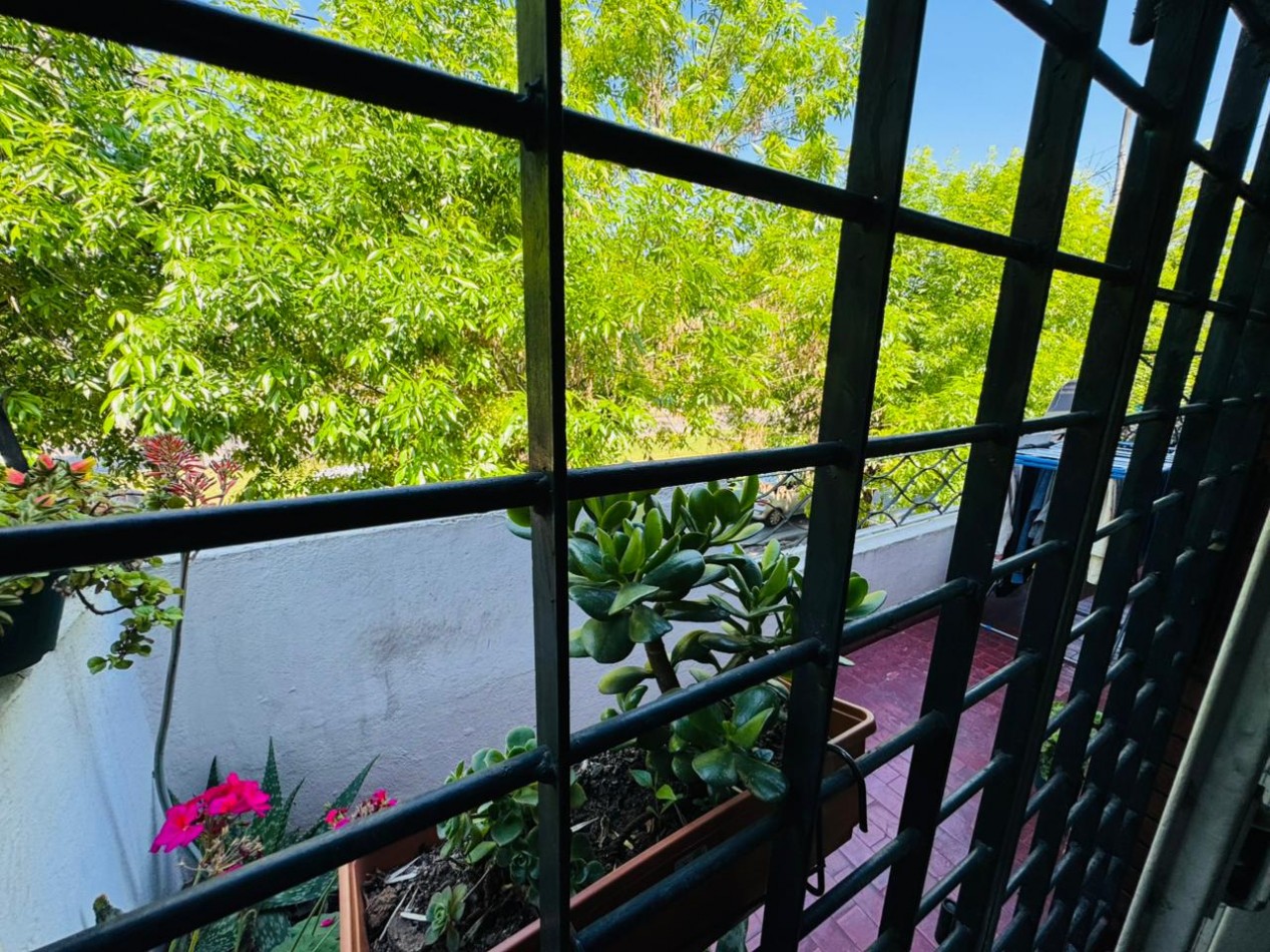 VENTA - Departamento 3 ambientes