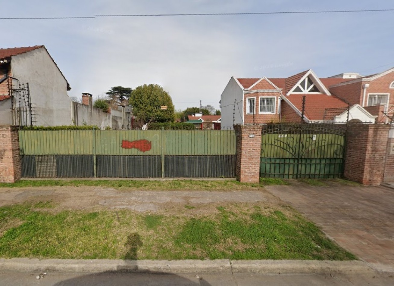 VENTA- Importante lote de Terreno