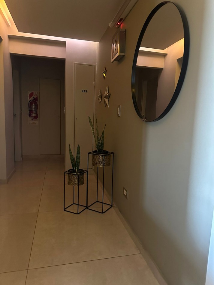 VENTA - PISO 4 AMBIENTES