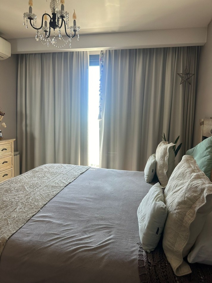 VENTA - PISO 4 AMBIENTES