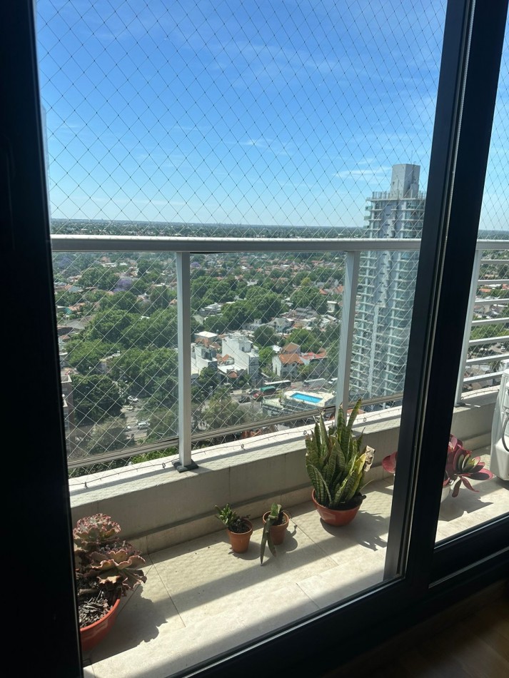VENTA - PISO 4 AMBIENTES