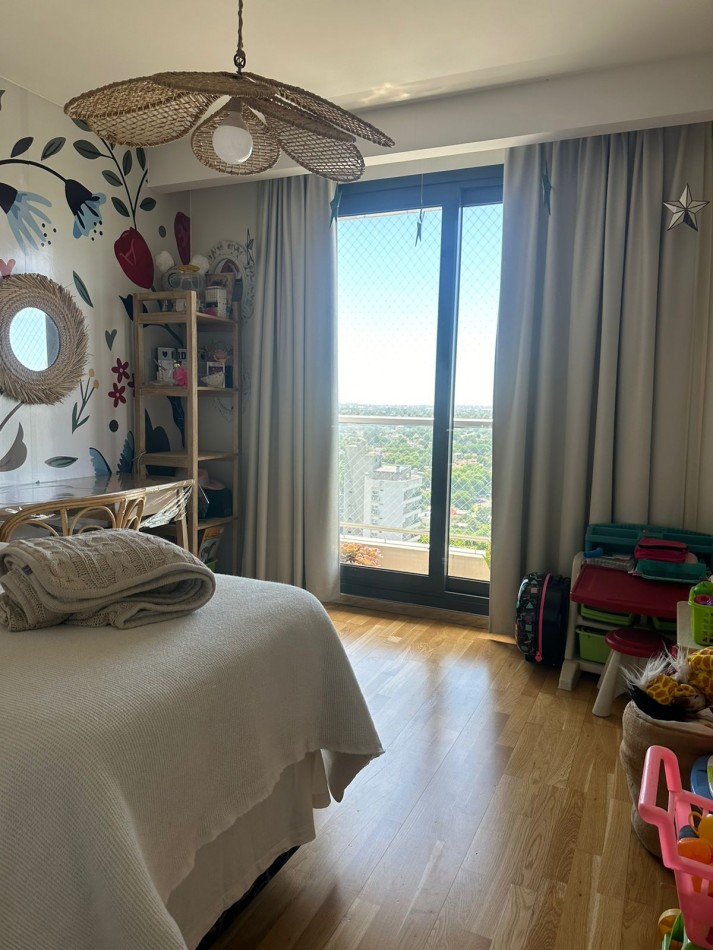 VENTA - PISO 4 AMBIENTES