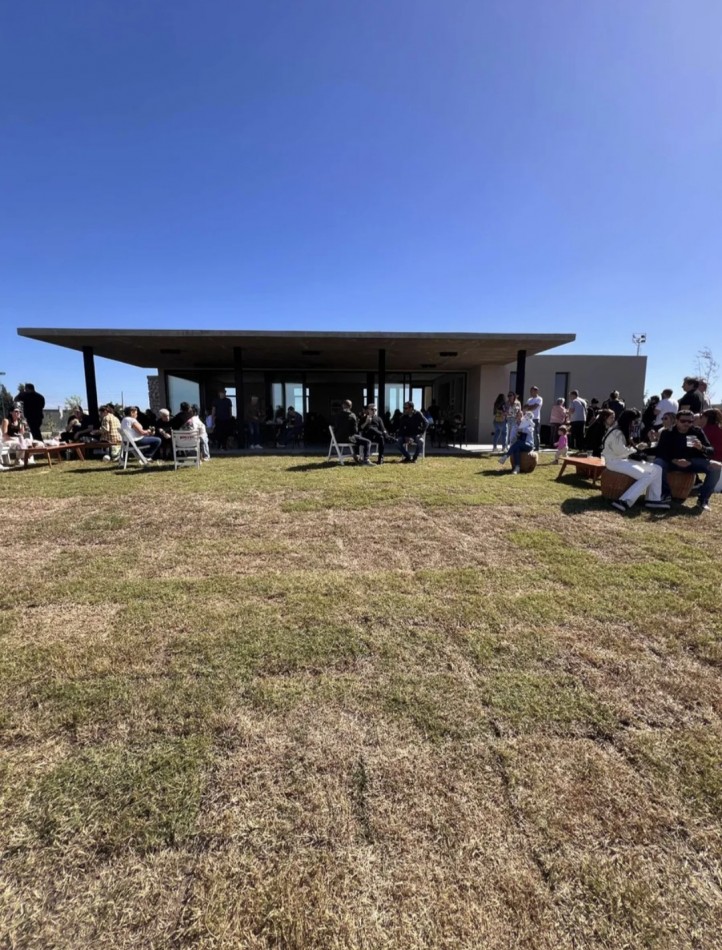 VENTA - LOTE BARRIO PRIVADO "LAS VICTORIAS"