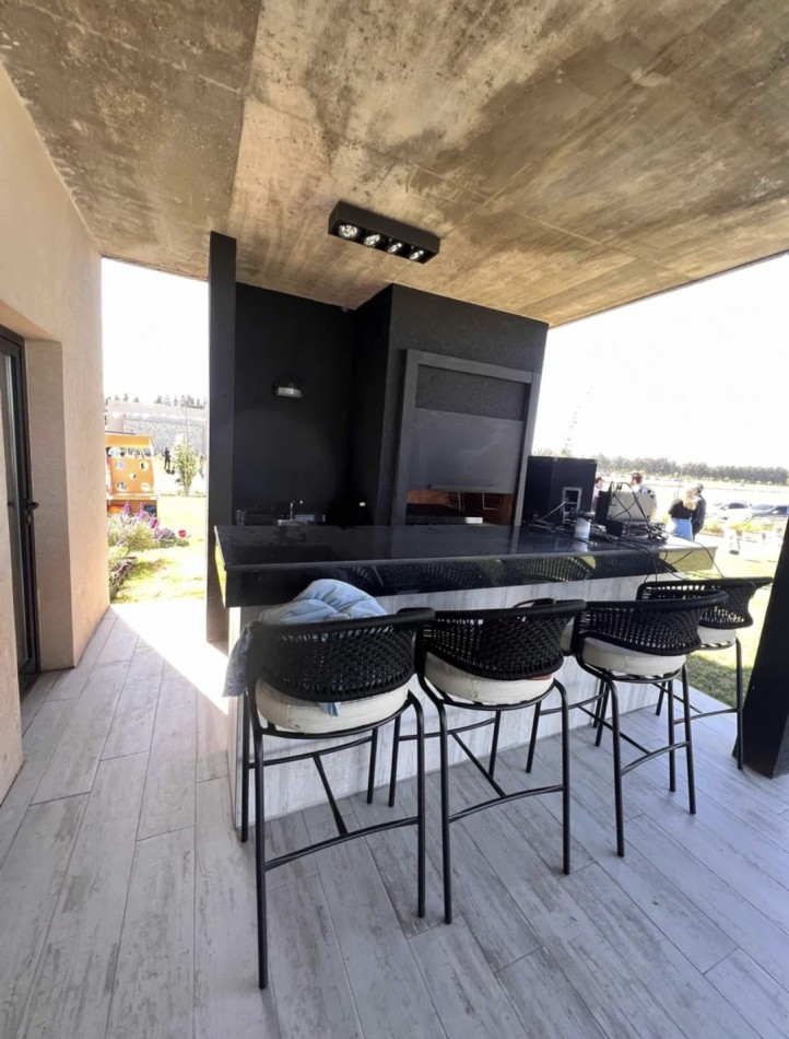 VENTA - LOTE BARRIO PRIVADO "LAS VICTORIAS"