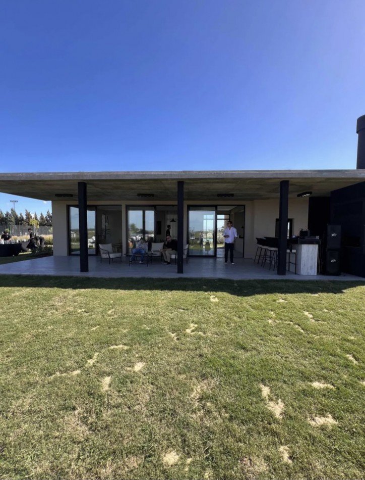 VENTA - LOTE BARRIO PRIVADO "LAS VICTORIAS"