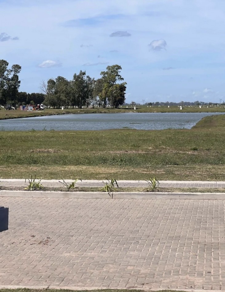 VENTA - LOTE BARRIO PRIVADO "LAS VICTORIAS"