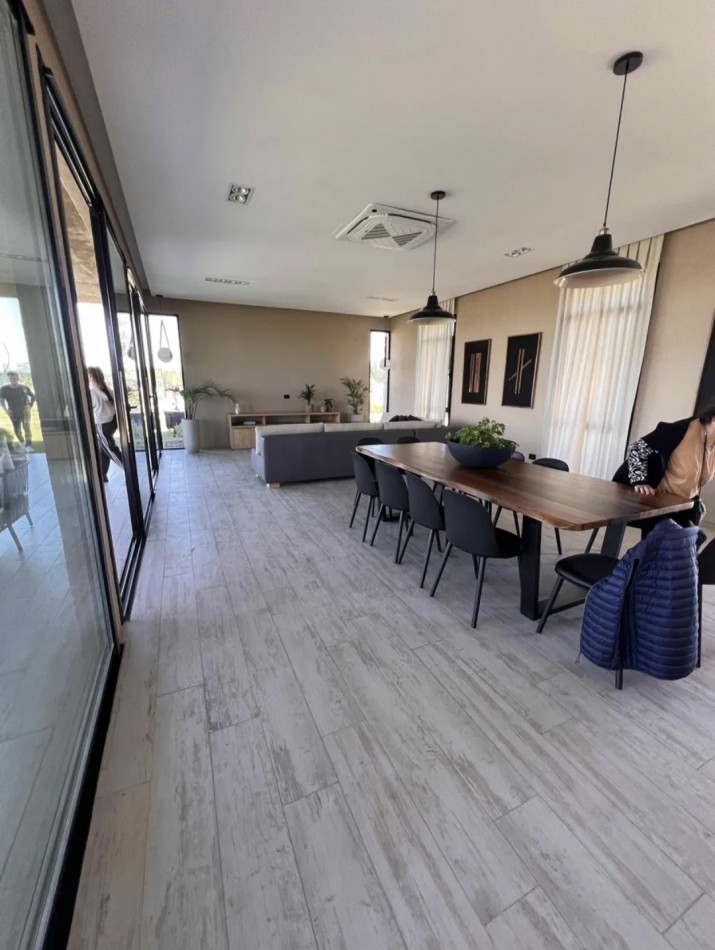 VENTA - LOTE BARRIO PRIVADO "LAS VICTORIAS"