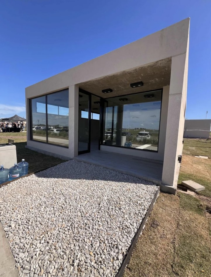 VENTA - LOTE BARRIO PRIVADO "LAS VICTORIAS"