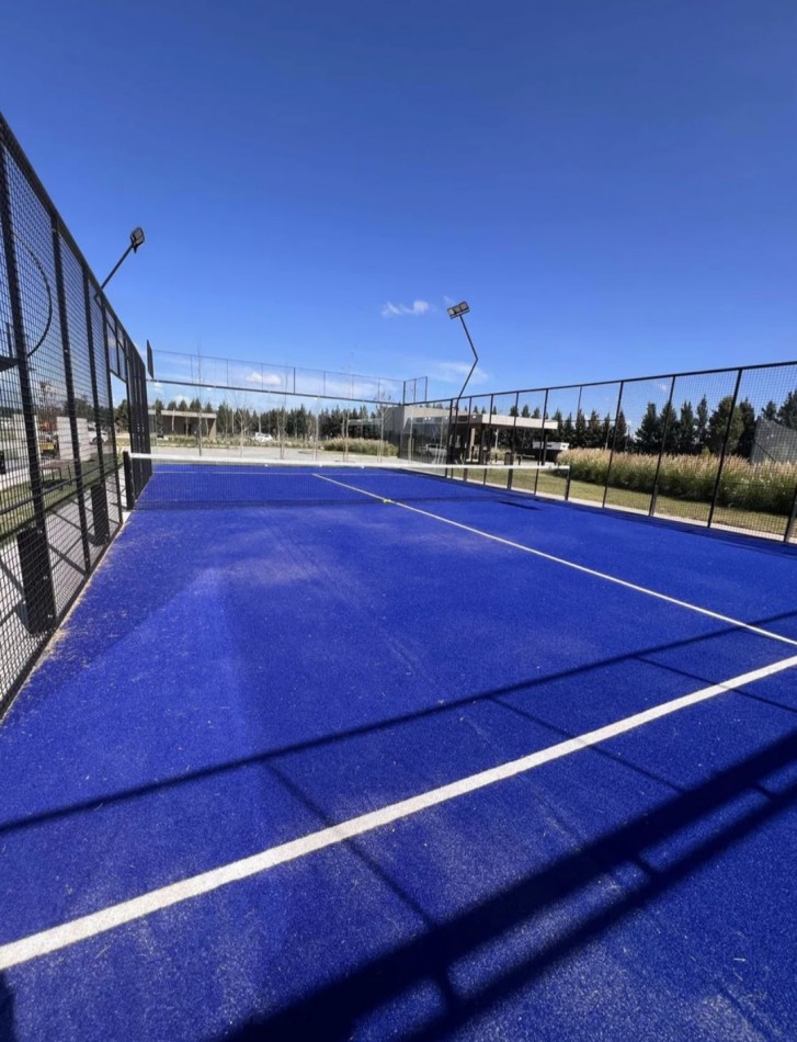 VENTA - LOTE BARRIO PRIVADO "LAS VICTORIAS"