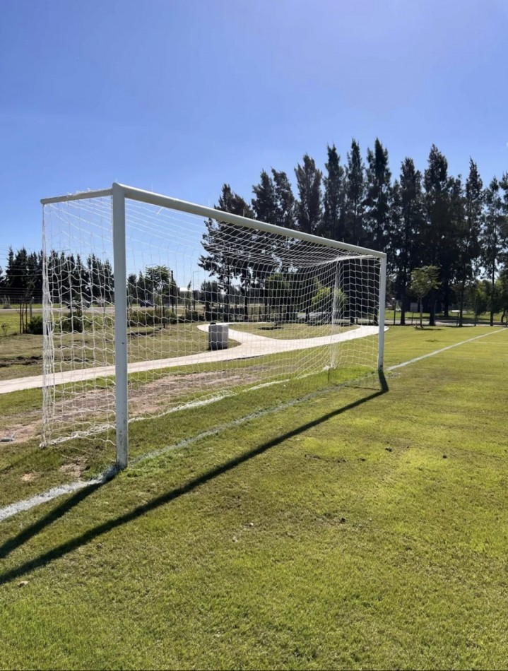 VENTA - LOTE BARRIO PRIVADO "LAS VICTORIAS"