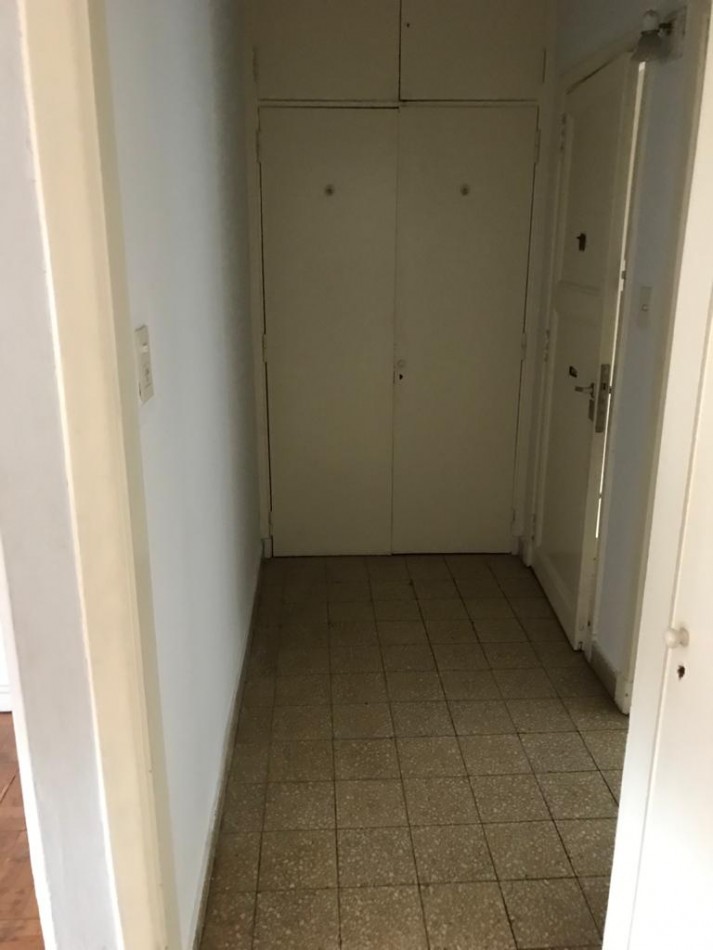ALQUILER - DEPARTAMENTO 3 AMBIENTES
