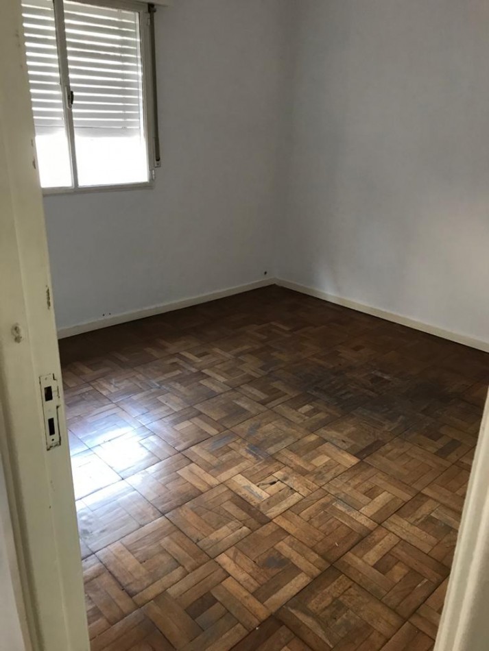 ALQUILER - DEPARTAMENTO 3 AMBIENTES