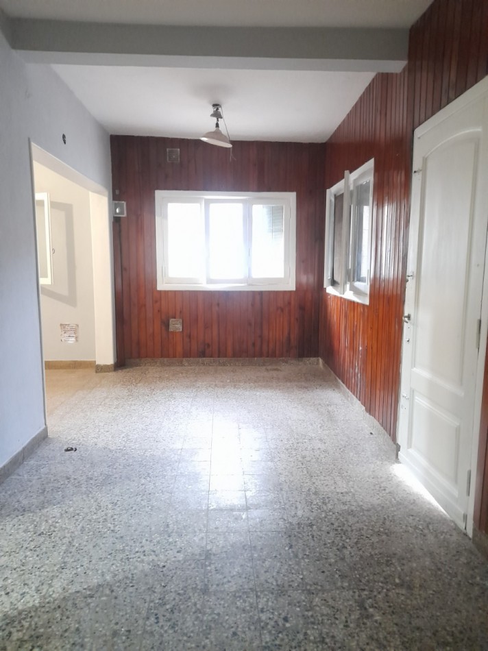VENTA - Casa con amplio lote