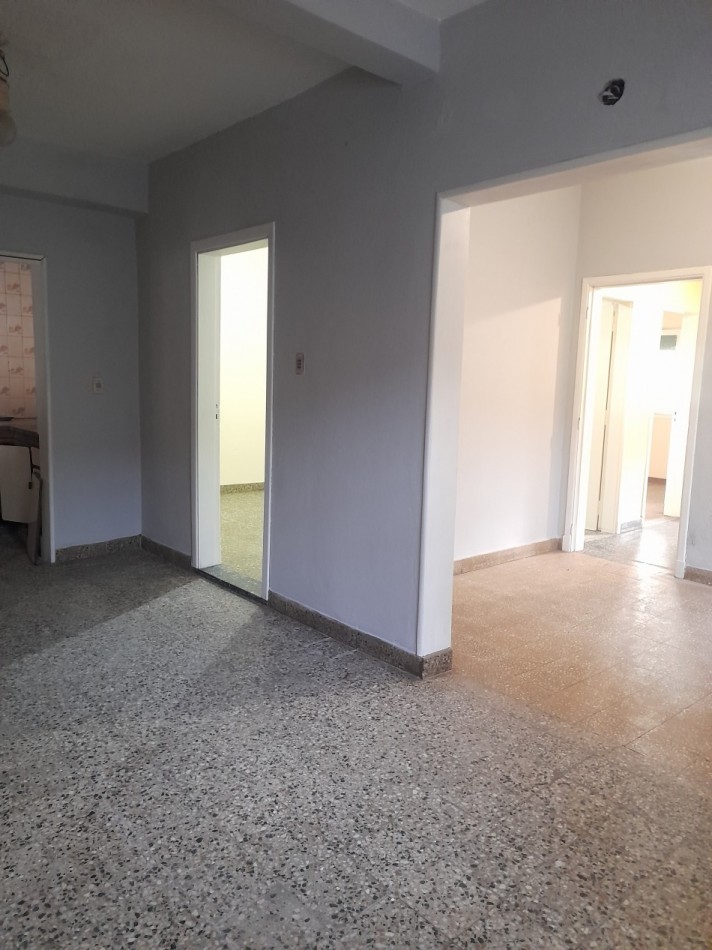 VENTA - Casa con amplio lote