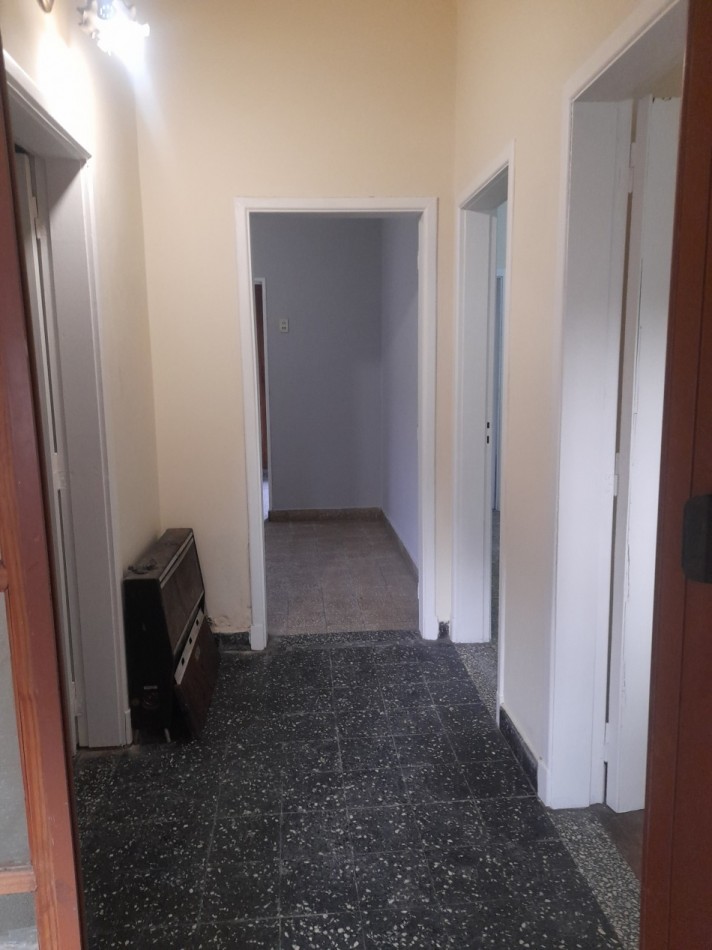VENTA - Casa con amplio lote