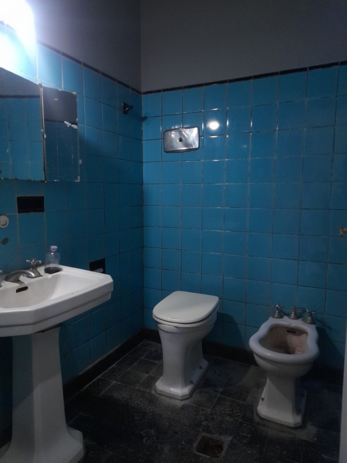 VENTA - Casa con amplio lote