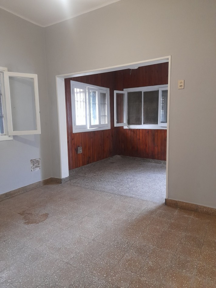VENTA - Casa con amplio lote