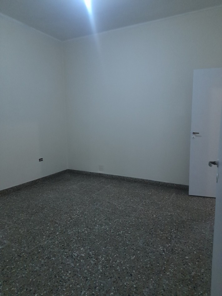 VENTA - Casa con amplio lote
