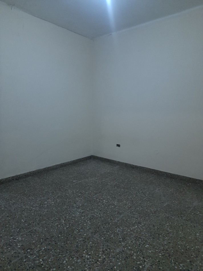 VENTA - Casa con amplio lote