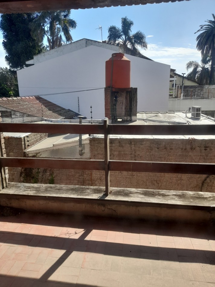 VENTA - Chalet muy buena ubicacion