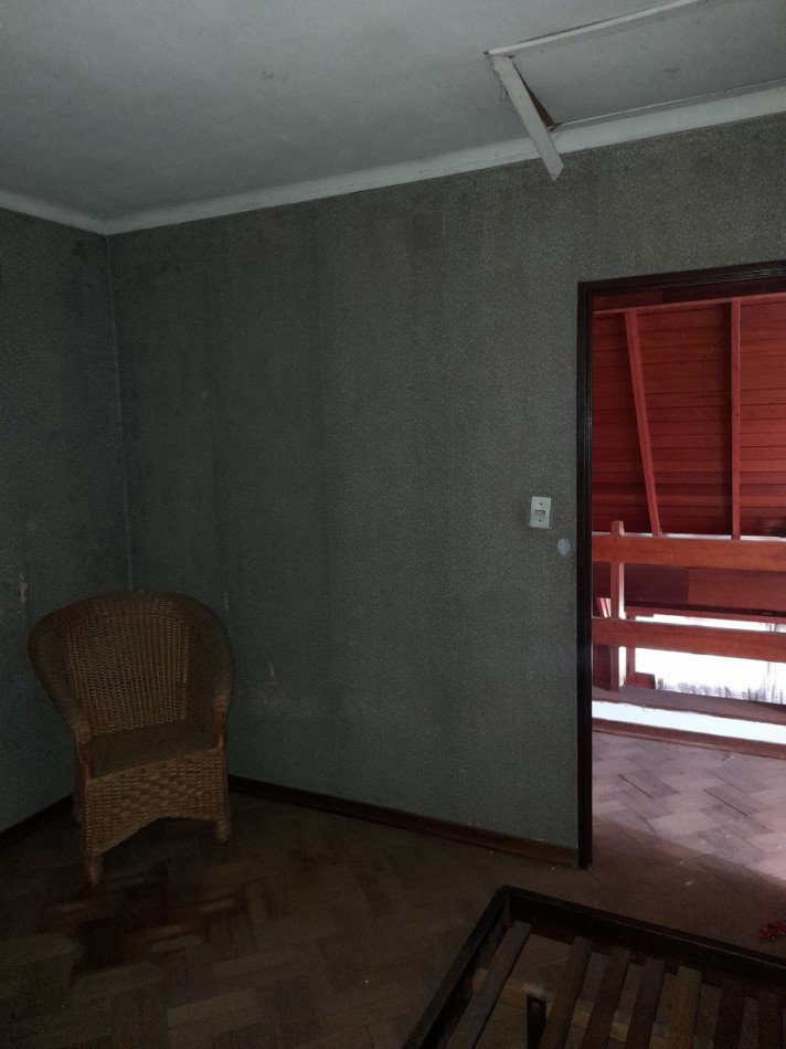VENTA - Chalet muy buena ubicacion