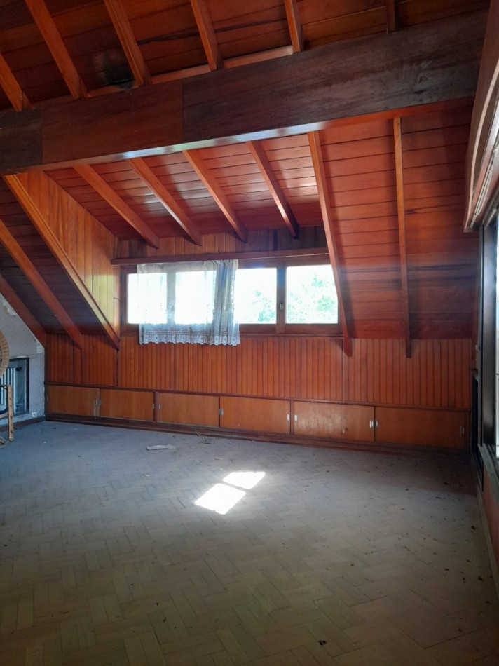 VENTA - Chalet muy buena ubicacion