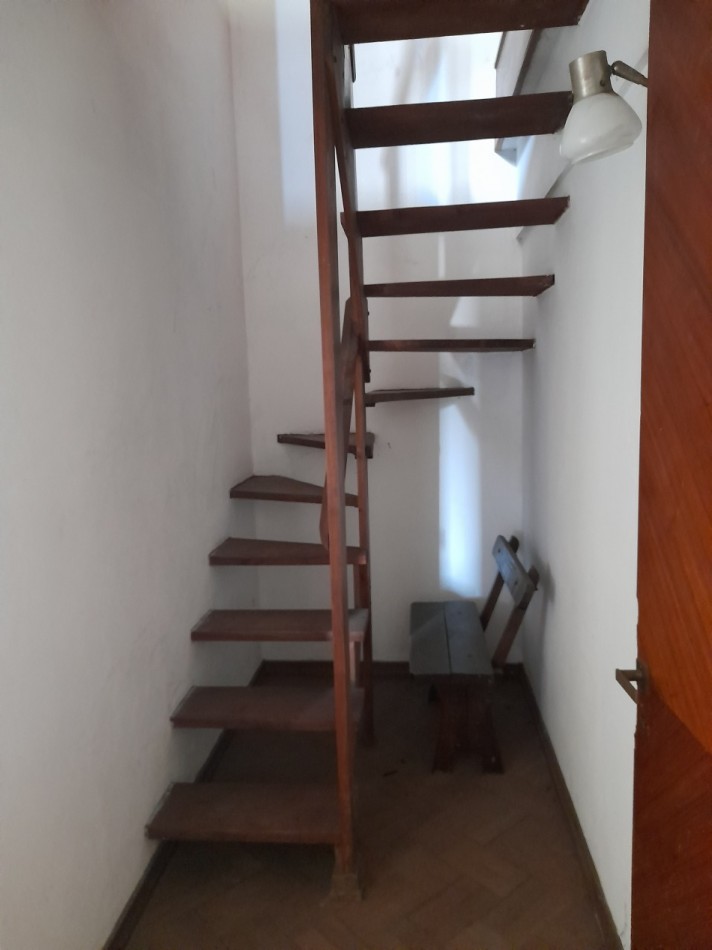 VENTA - Chalet muy buena ubicacion