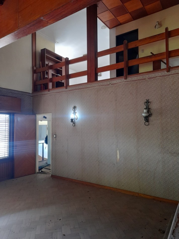 VENTA - Chalet muy buena ubicacion