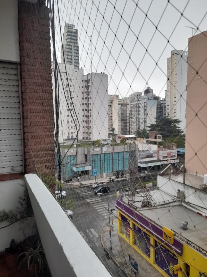 VENTA - Departamento centrico
