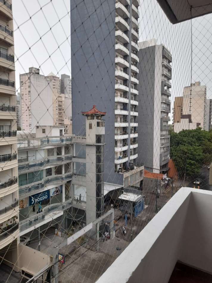 VENTA - Departamento centrico