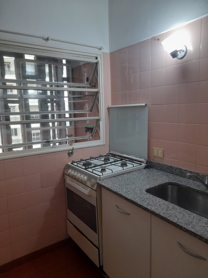 VENTA - Departamento centrico