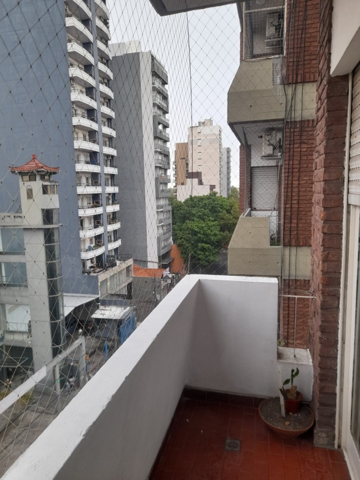 VENTA - Departamento centrico