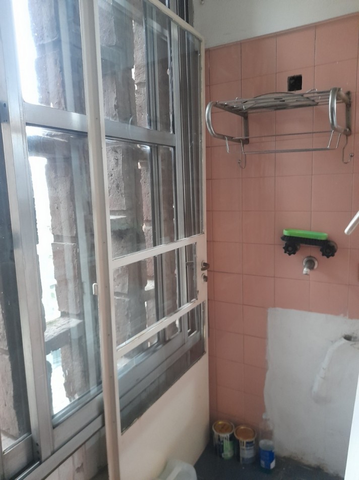 VENTA - Departamento centrico