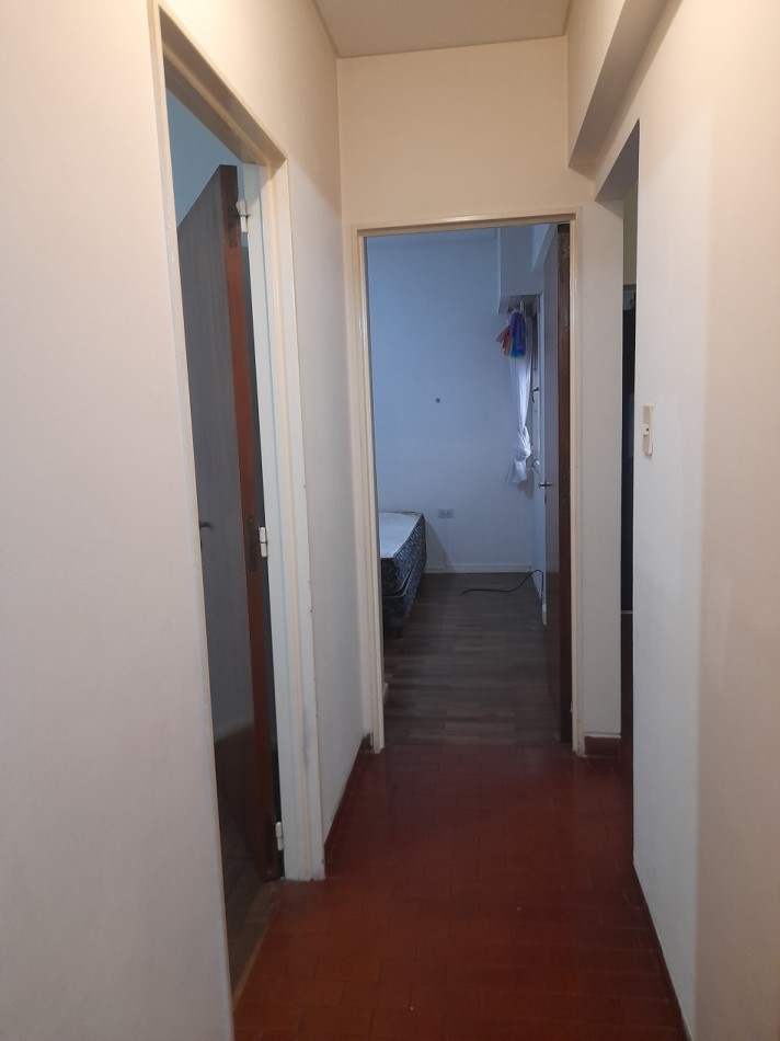 VENTA - Departamento centrico