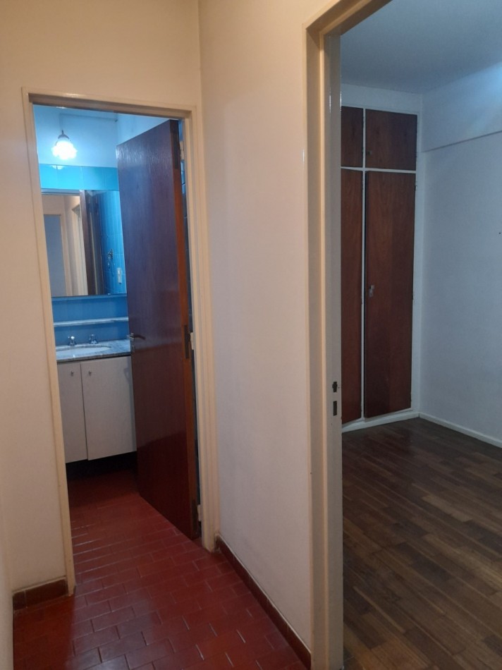 VENTA - Departamento centrico