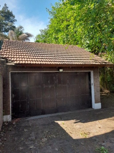 VENTA - Chalet muy buena ubicacion