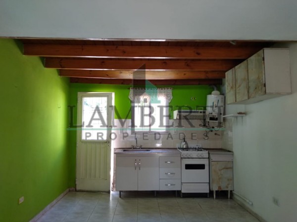 Venta Departamento 3 ambientes