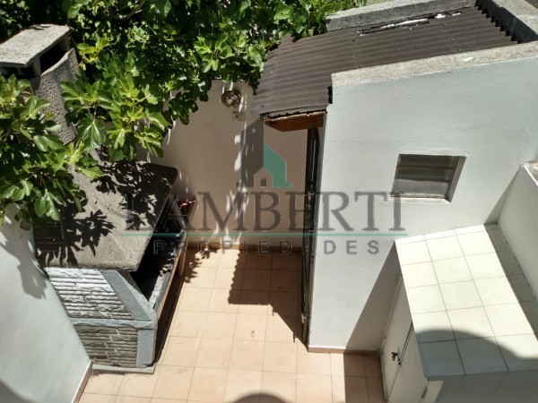 Venta Departamento 3 ambientes