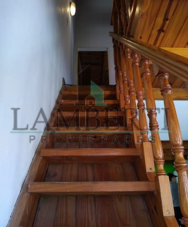 Venta Departamento 3 ambientes