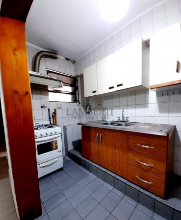ALQUILER CASA 3 AMBIENTES