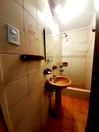 ALQUILER CASA 3 AMBIENTES
