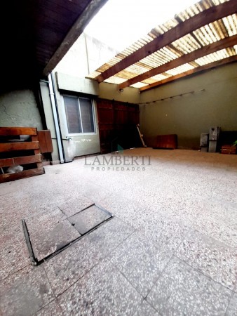 ALQUILER CASA 3 AMBIENTES