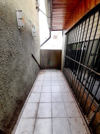 ALQUILER CASA 3 AMBIENTES