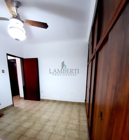 ALQUILER CASA 3 AMBIENTES